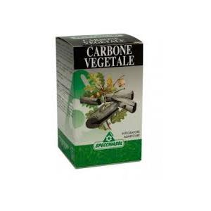 CARBONE VEGETALE Capsule