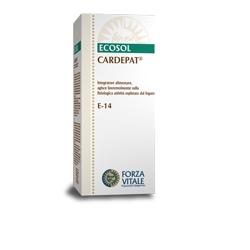 CARDEPAT ECOSOL Gocce