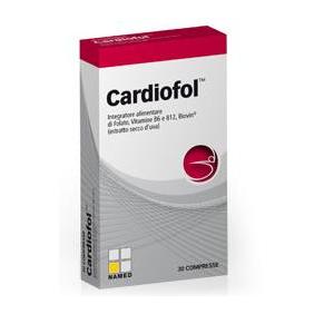 CARDIOFOL