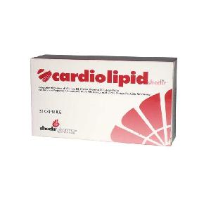 CARDIOLIPID