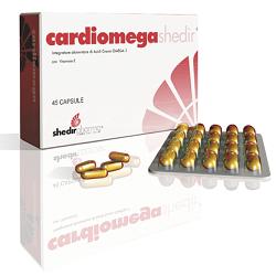 CARDIOMEGASHEDIR Capsule