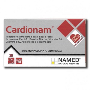 CARDIONAM