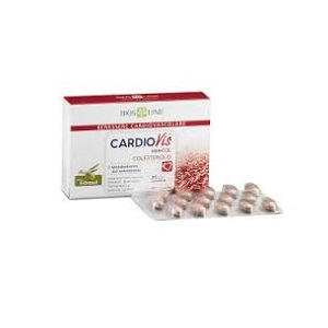 CARDIOVIS COLESTEROLO 30 CAPSULE