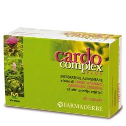 CARDO COMPLEX PLUS