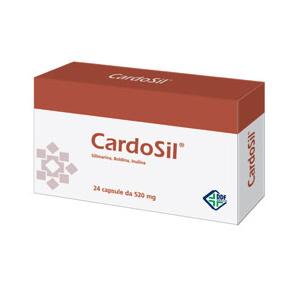 CARDOSIL Capsule