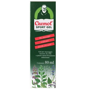 CARMOL Gel