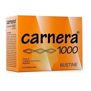 CARNERA 1000