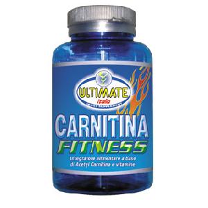 CARNITINA FITNESS