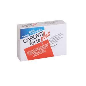 CAROVIT FORTE PLUS