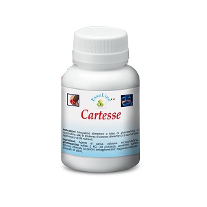 CARTESSE 60 COMPRESSE