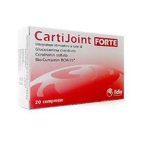 CARTI JOINT FORTE
