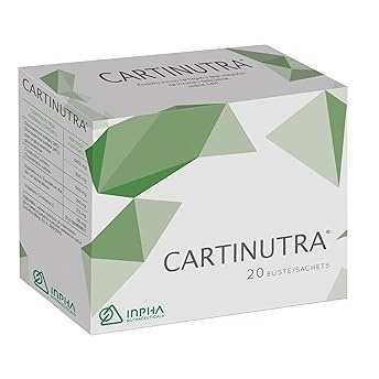 CARTINUTRA Buste