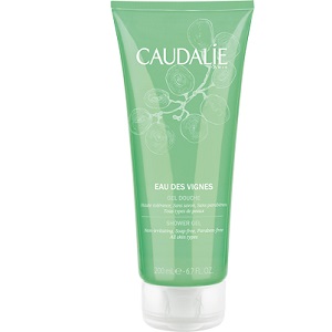 CAUDALIE GEL DOCCIA EAU VIGNES