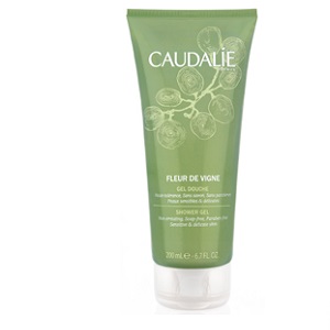 CAUDALIE GEL DOCCIA FLEUR VIGN