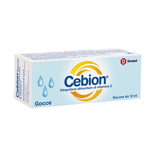 CEBION GOCCE