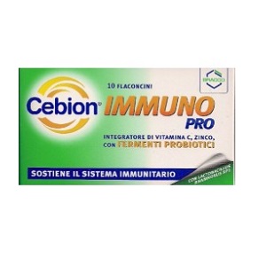 CEBION IMMUNO PRO