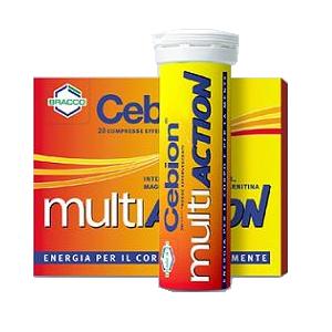 CEBION MULTIACTION