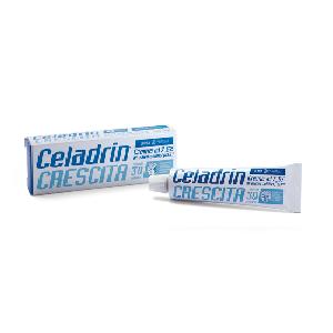 CELADRIN CRESCITA CREMA