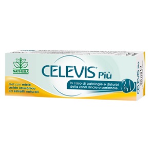 CELEVIS GEL 30 ML