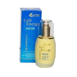 CELL ENERGY