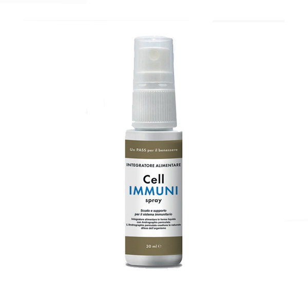 CELL IMMUNI 30 ML