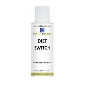 CELLFOOD DIET SWITCH