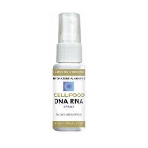 CELLFOOD DNA-RNA SPRAY