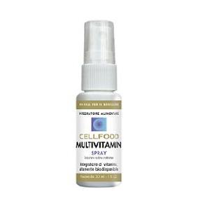 CELLFOOD MULTIVIT SPRAY