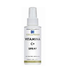 CELLFOOD VITAMINA C Spray