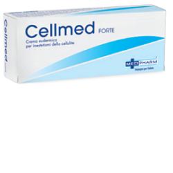 CELLMED FORTE TUBO