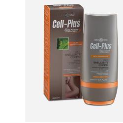 CELLPLUS ALTADEFINIZIONE GEL SNELLENTE