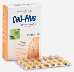 CELLPLUS LINFODRENYL