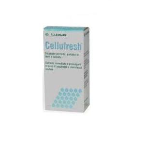 CELLUFRESH