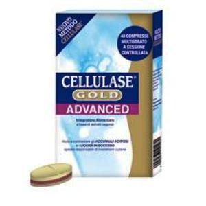CELLULASE GOLD ADVANCE