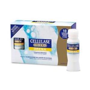 CELLULASE GOLD DRENA