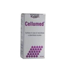 CELLUMED Collirio