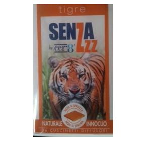 CER S TIGRE Cuscinetti Adesivi