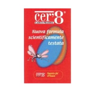 CER'8 ZANZARE 48 CUSCINETTI