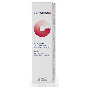 CERAMAGE EMULSIONE DETERGENTE 200 ML