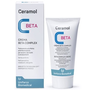 CERAMOL BETA COMPLEX