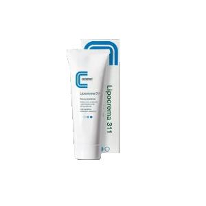 CERAMOL LIPOCREMA 311