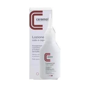CERAMOL LOZIONE DS