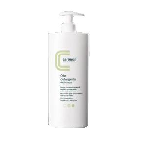 CERAMOL OLIO DETERGENTE