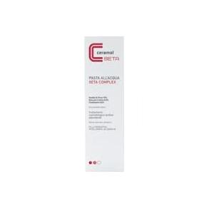 CERAMOL Pasta Acqua