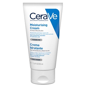 CERAVE CREMA IDRATANTE PELLE SECCA 50 ML