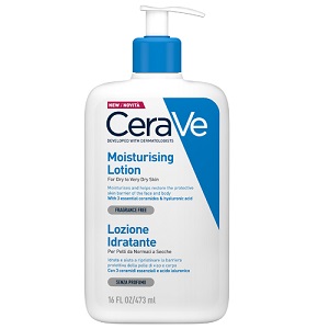 CERAVE LOZIONE IDRATANTE 473 ML