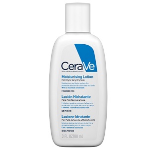 CERAVE LOZIONE IDRATANTE 88 ML