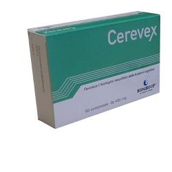 CEREVEX Compresse 450 mg
