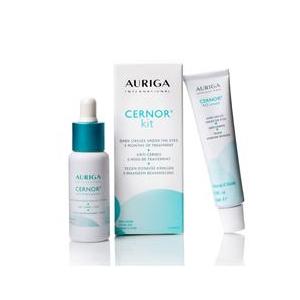 Cernor Kit Crema Microemulsione