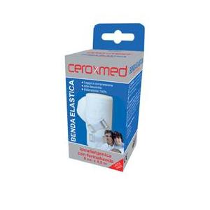CEROXMED BENDA ELASTICA GANCIO